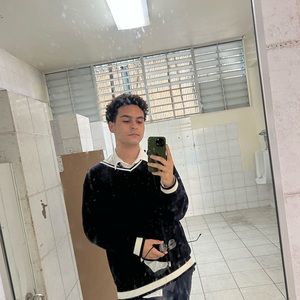 Meet your Posher, Joesean